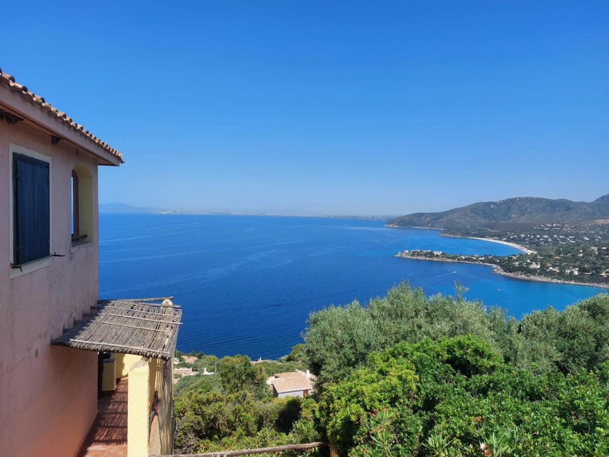Torre Delle Stelle Residence Экстерьер фото